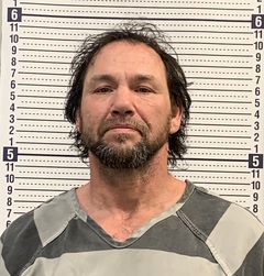 Mugshot of VERNON DIXON