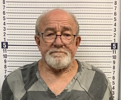 Mugshot of KNOBLE SIMS