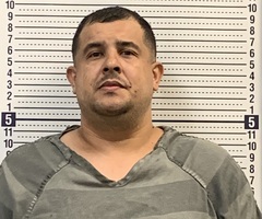 Mugshot of JAMIE BARRERA-VILLEGAS