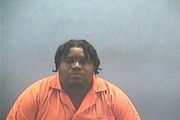 Mugshot of VINCENT JAMEZ COOPER