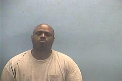Mugshot of JAMESON L THREADGILL