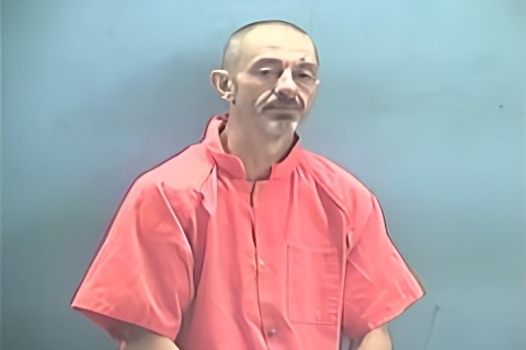 Mugshot of RICKY DALE WILLIAMS