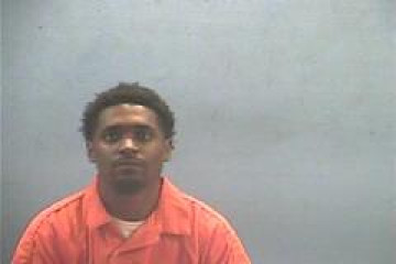 Mugshot of OHIGEE SWINGER
