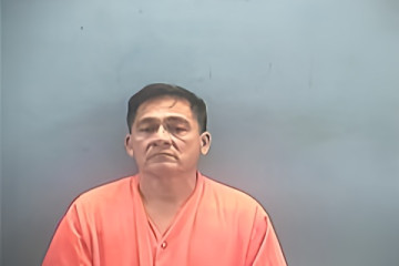 Mugshot of JOSE LUIS GARCIA