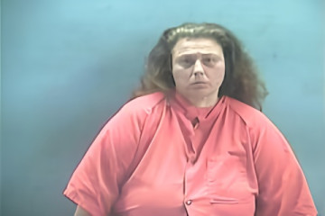 Mugshot of TABITHA ANN FOSTER