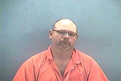 Mugshot of TOMMY JOE COLE