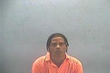 Mugshot of CARMELLO DAVIS