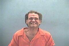 Mugshot of TONY TEAGUE