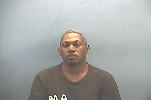 Mugshot of JAMAAL LOUDERMILL