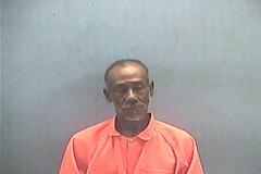 Mugshot of JUAN POZORROW SR SCOTT