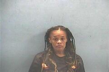 Mugshot of LATOYA WILLARD