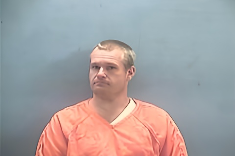Mugshot of WILLIAM III CHAMBERS.