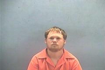Mugshot of GORDON RAMOS