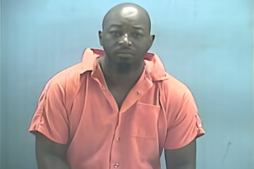 Mugshot of TERRY LEE PETERSON