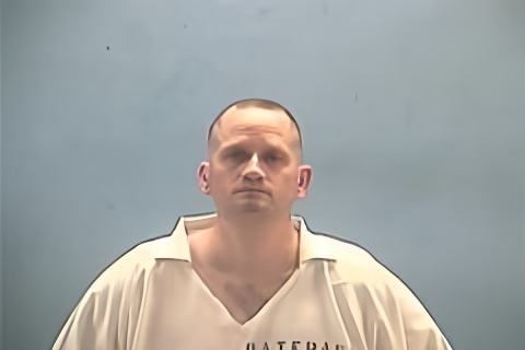 Mugshot of DONALD MURPHY