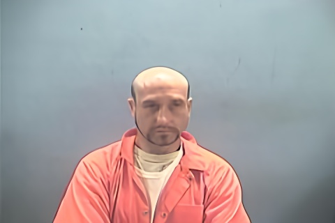 Mugshot of EMMANUEL S BALLINGER
