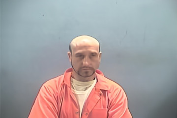 Mugshot of EMMANUEL S BALLINGER