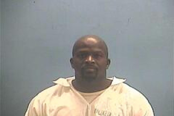 Mugshot of ANDRE WALKER