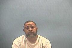 Mugshot of TIMOTHY STEPHEN MARTIN