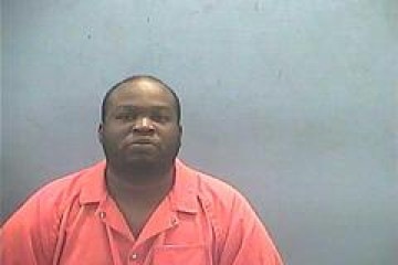 Mugshot of LANCE BREWER