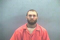 Mugshot of KEVIN CHRISTOPHER JOHNSON