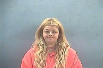 Mugshot of ALEXIS GOZA