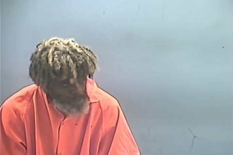Mugshot of PHILLIP DEWAYNE WHITE