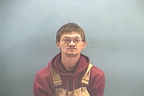 Mugshot of JONATHON FRY