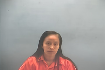 Mugshot of LUICA GILDA COC POP DE TUT