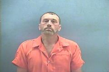 Mugshot of FRANKIE LEE WHEAT