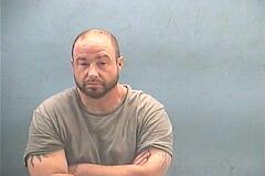 Mugshot of CHRISTOPHER LAMB