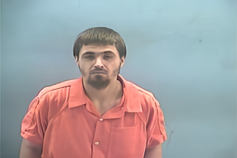 Mugshot of SHAWN BLOCKER