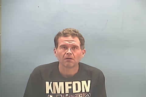 Mugshot of TONY TEAGUE