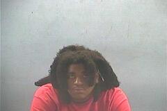 Mugshot of KAMERON COLEMAN
