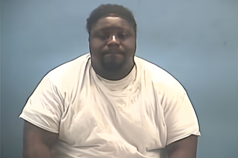 Mugshot of VINCENT JAMEZ COOPER