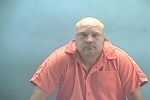 Mugshot of TRACY BROWN