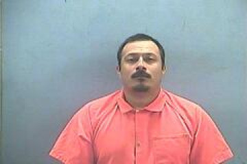 Mugshot of EDUARDO LOPEZ GALLARDO
