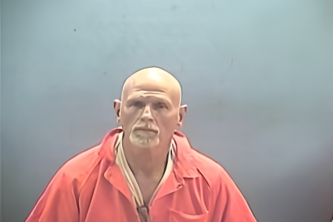 Mugshot of SAMUEL DAVID PARMER