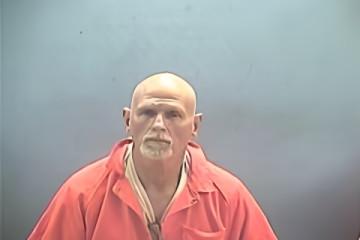 Mugshot of SAMUEL DAVID PARMER