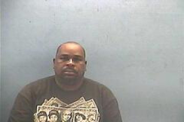Mugshot of RODNEY OLIVER