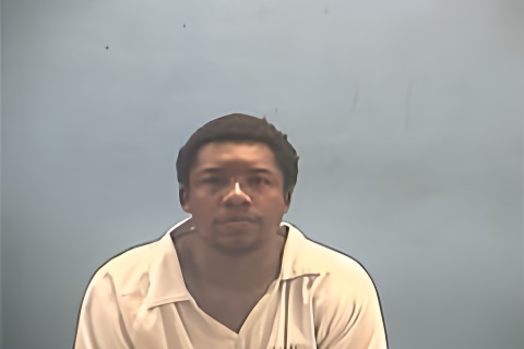 Mugshot of KARTAVIOUS EASON