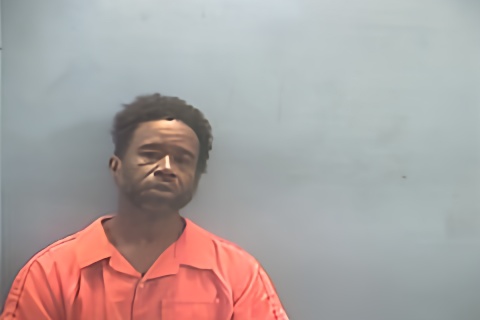 Mugshot of CHRISTOPHER JAMES WESTON