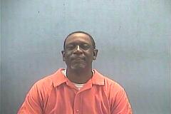 Mugshot of LACORY JERMAIN THOMAS