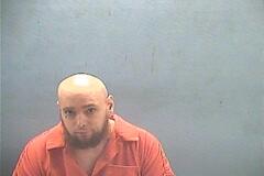 Mugshot of REUBEN DENDY