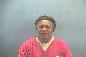 Mugshot of GREGORY GREEN