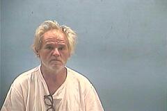 Mugshot of ROBERT LEE CHAMBERS