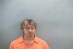 Mugshot of KEVIN LOZANO