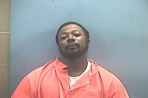 Mugshot of RICHARD EUGENE TONEY