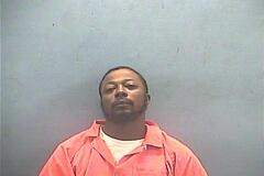 Mugshot of RICHARD EUGENE TONEY