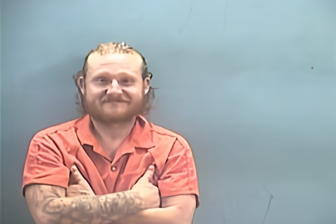 Mugshot of CORY NORMAN